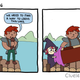 Illustration for article titled Sunday Comics: I Hate Meetings...